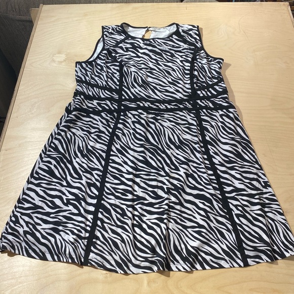 Cato Sleeveless Dress 26 W (DB) - Picture 2 of 10